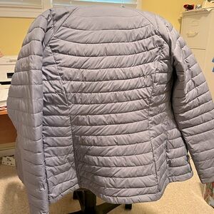 EUC Women’s Columbia winter jacket